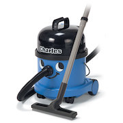 Charles Wet & Dry Tub Vacuum